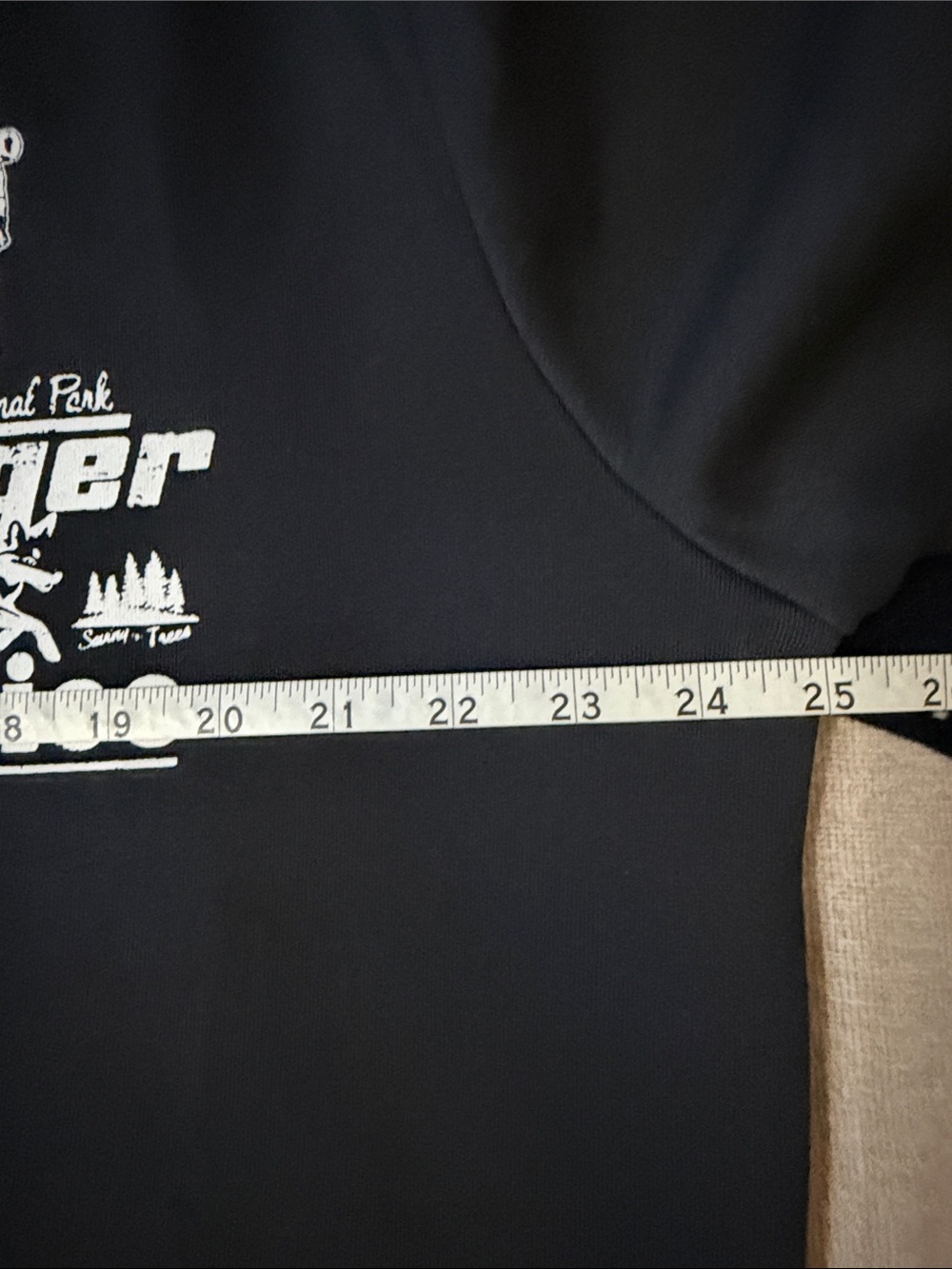 AKOO (Ranger Service) Hoodie - Picture 10 of 13